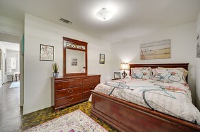 Mcqueeney Home w/ Grill ~ 10 Mi to New Braunfels