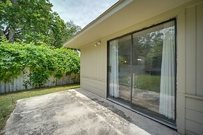 Mcqueeney Home w/ Grill ~ 10 Mi to New Braunfels
