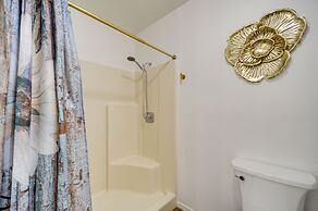 Mcqueeney Home w/ Grill ~ 10 Mi to New Braunfels