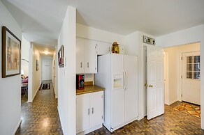 Mcqueeney Home w/ Grill ~ 10 Mi to New Braunfels