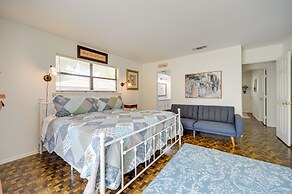 Mcqueeney Home w/ Grill ~ 10 Mi to New Braunfels