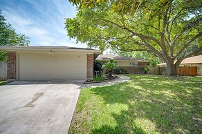 Mcqueeney Home w/ Grill ~ 10 Mi to New Braunfels