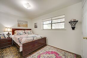 Mcqueeney Home w/ Grill ~ 10 Mi to New Braunfels