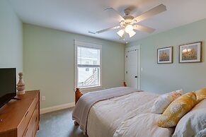 Kill Devil Hills Retreat w/ Gas Grill & Deck!