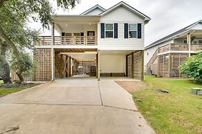 Kill Devil Hills Retreat w/ Gas Grill & Deck!