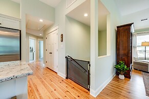 Kill Devil Hills Retreat w/ Gas Grill & Deck!