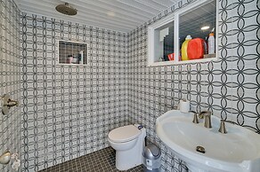Weymouth Waterfront Getaway w/ Swim Spa & Hot Tub