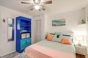 Lakefront Keystone Heights Home w/ Boat Ramp!