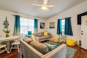 Lakefront Keystone Heights Home w/ Boat Ramp!