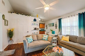 Lakefront Keystone Heights Home w/ Boat Ramp!