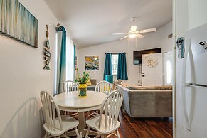 Lakefront Keystone Heights Home w/ Boat Ramp!