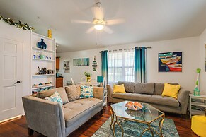 Lakefront Keystone Heights Home w/ Boat Ramp!