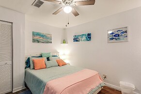 Lakefront Keystone Heights Home w/ Boat Ramp!