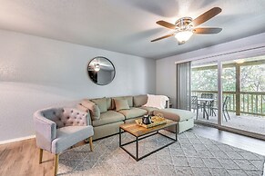 Serene Bella Vista Getaway Near Trails!