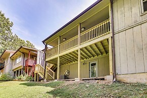 Serene Bella Vista Getaway Near Trails!