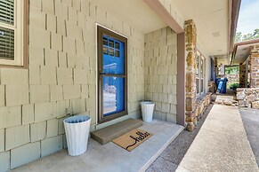 Serene Bella Vista Getaway Near Trails!