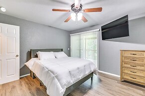 Serene Bella Vista Getaway Near Trails!