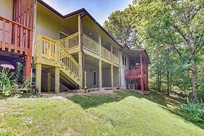 Serene Bella Vista Getaway Near Trails!