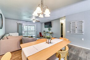 Serene Bella Vista Getaway Near Trails!