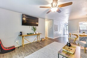 Serene Bella Vista Getaway Near Trails!