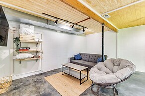 Serene Bella Vista Getaway Near Trails!