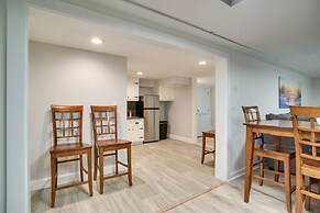 Newly Renovated Dennis Port Home: Close to Beaches