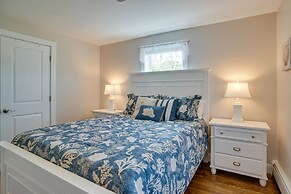 Newly Renovated Dennis Port Home: Close to Beaches