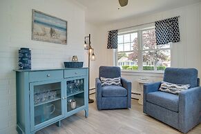 Newly Renovated Dennis Port Home: Close to Beaches