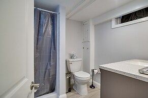 Newly Renovated Dennis Port Home: Close to Beaches