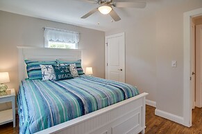 Newly Renovated Dennis Port Home: Close to Beaches