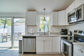 Newly Renovated Dennis Port Home: Close to Beaches