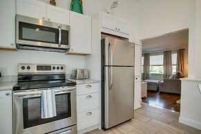Newly Renovated Dennis Port Home: Close to Beaches
