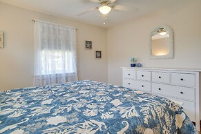 Newly Renovated Dennis Port Home: Close to Beaches