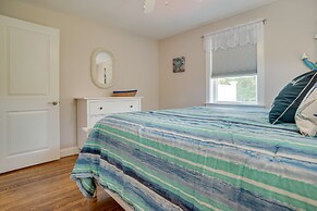Newly Renovated Dennis Port Home: Close to Beaches