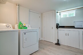 Newly Renovated Dennis Port Home: Close to Beaches