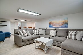 Newly Renovated Dennis Port Home: Close to Beaches