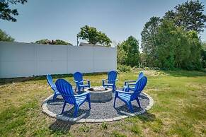 Newly Renovated Dennis Port Home: Close to Beaches