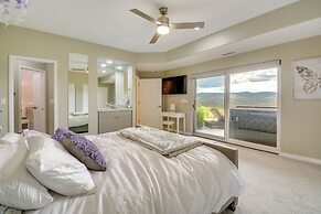 Prescott Gem: Hot Tub & Mtn Views, 7 Mi to Dtwn