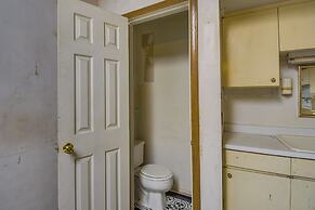Port Angeles Apartment Near Olympic Natl Park!