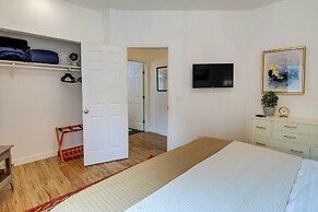 Port Angeles Apartment Near Olympic Natl Park!