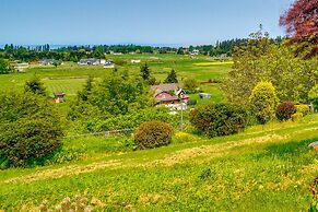 Port Angeles Apartment Near Olympic Natl Park!