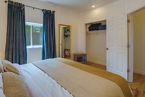 Port Angeles Apartment Near Olympic Natl Park!