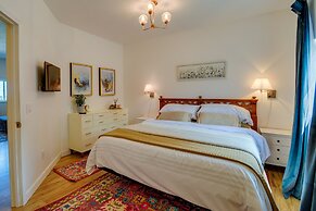 Port Angeles Apartment Near Olympic Natl Park!