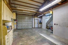 Port Angeles Apartment Near Olympic Natl Park!