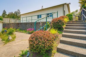 Port Angeles Apartment Near Olympic Natl Park!