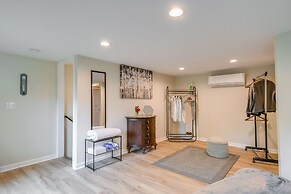 Greer Guest House < 1 Mi to Park & Downtown Area!