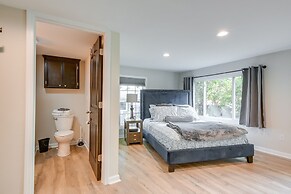 Greer Guest House < 1 Mi to Park & Downtown Area!