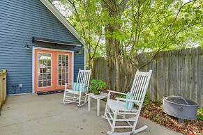 Greer Guest House < 1 Mi to Park & Downtown Area!