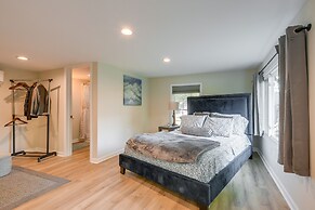 Greer Guest House < 1 Mi to Park & Downtown Area!