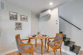 Greer Guest House < 1 Mi to Park & Downtown Area!